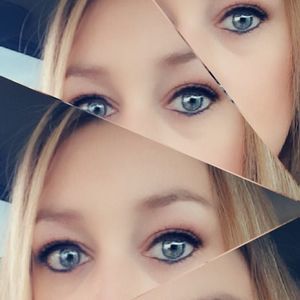 Meet your Posher, Nikki